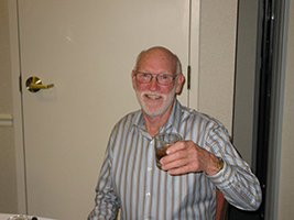 Monty Fine